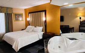 Hotel M Mount Pocono